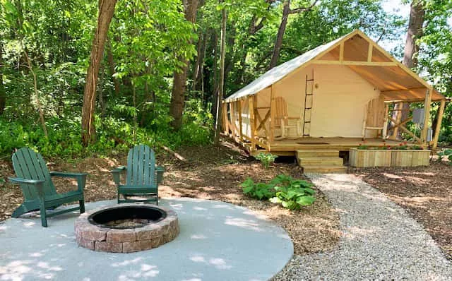 glampingatkoa