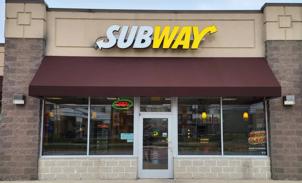 subwayinwatervliet