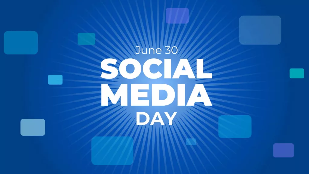 socialmediaday