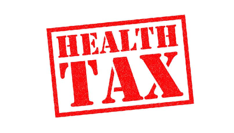healthtax
