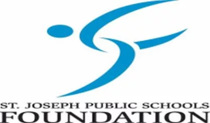 SJPS Foundation logo