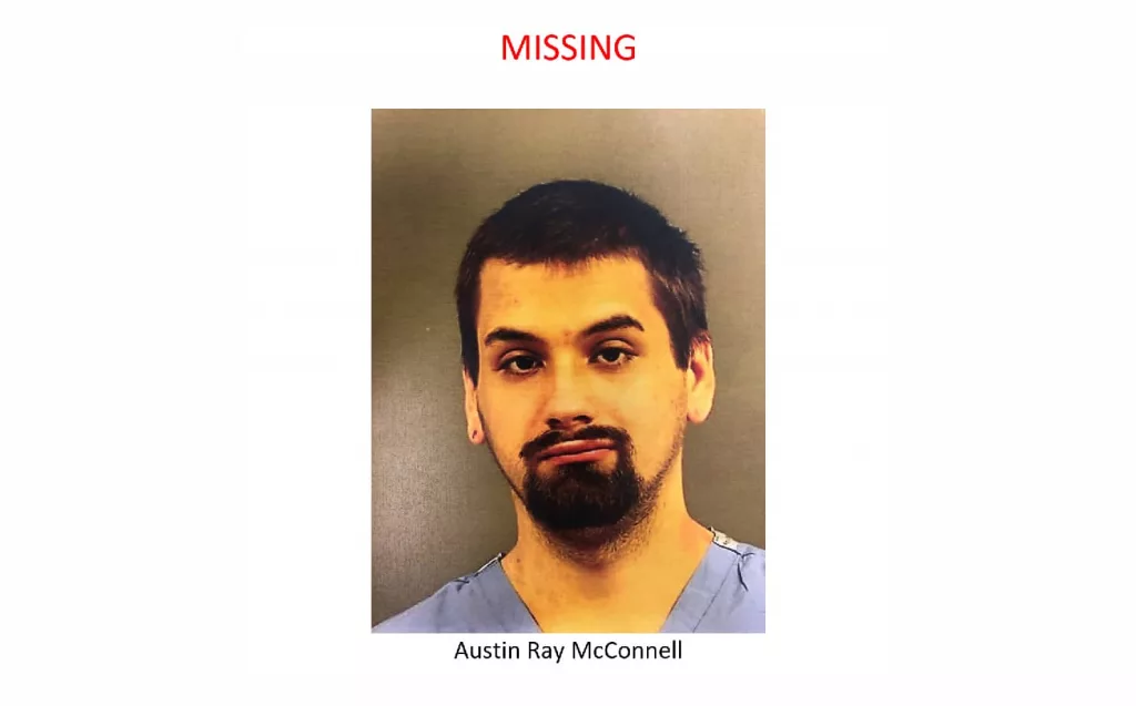 missingmcconnell