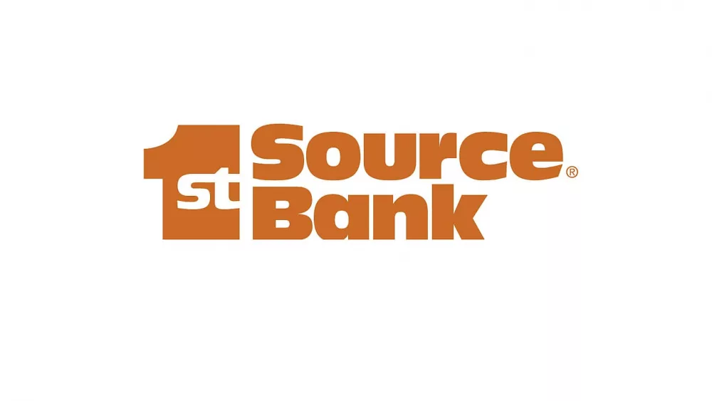 1st Source logo