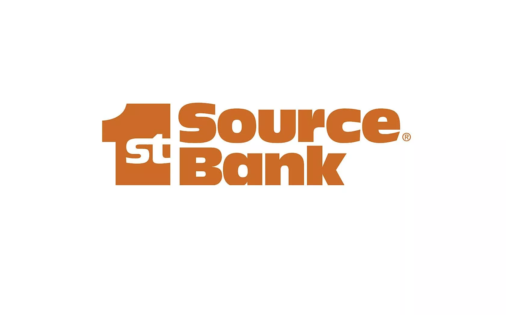 1st Source logo