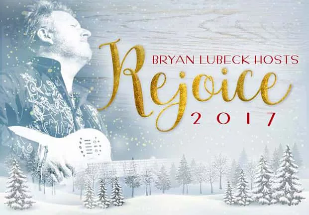rejoice