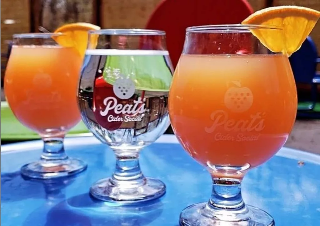 peatscider