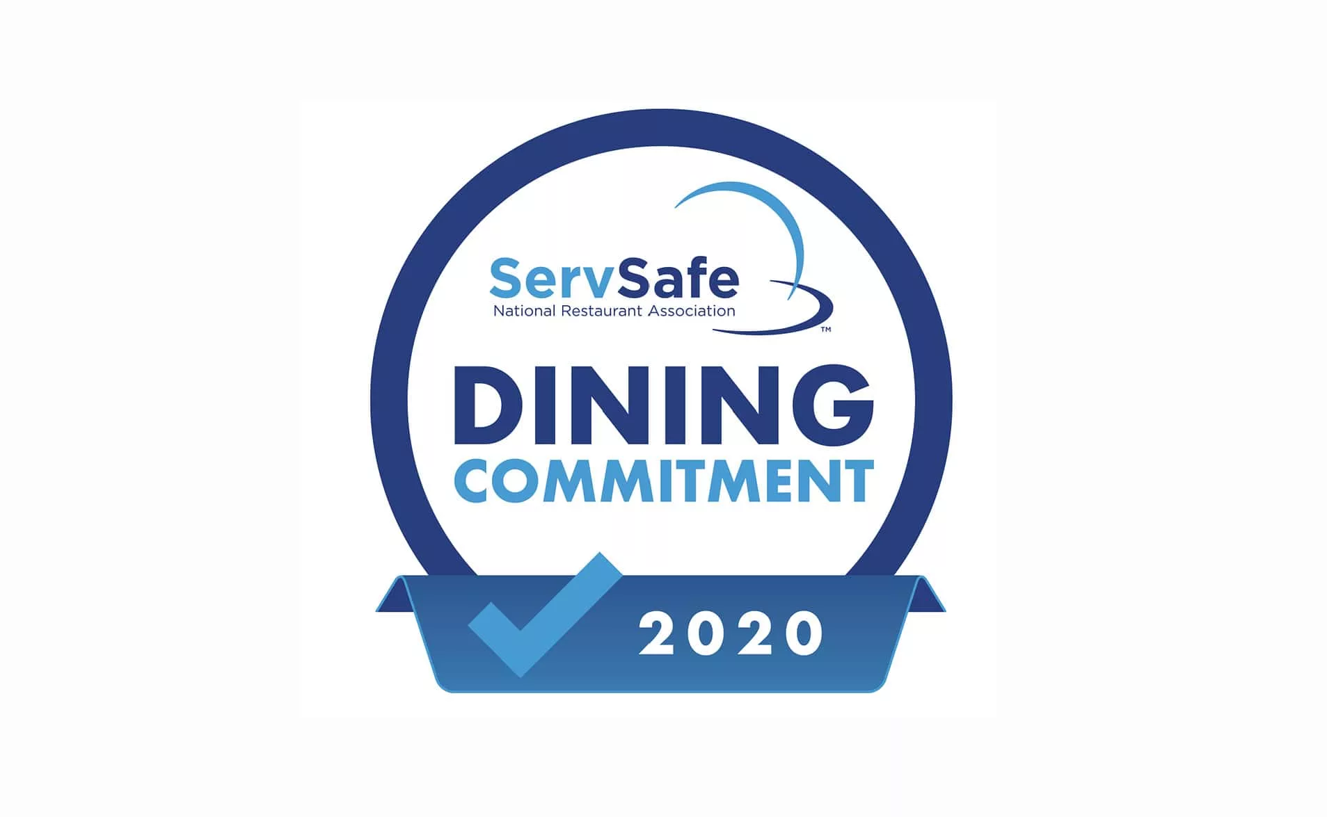 servsafe logo