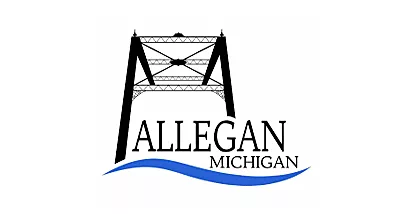 Allegan logo