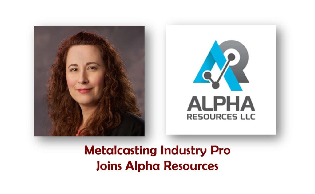 Stevensville's Alpha Resources Adds Industry Veteran to the Team ...