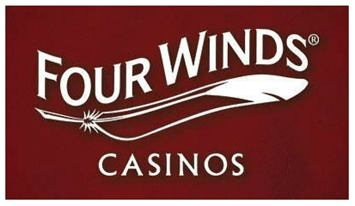 four winds logo