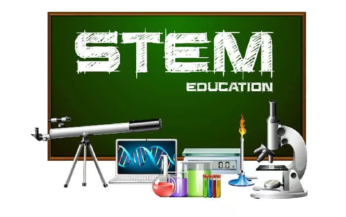 stemeducation