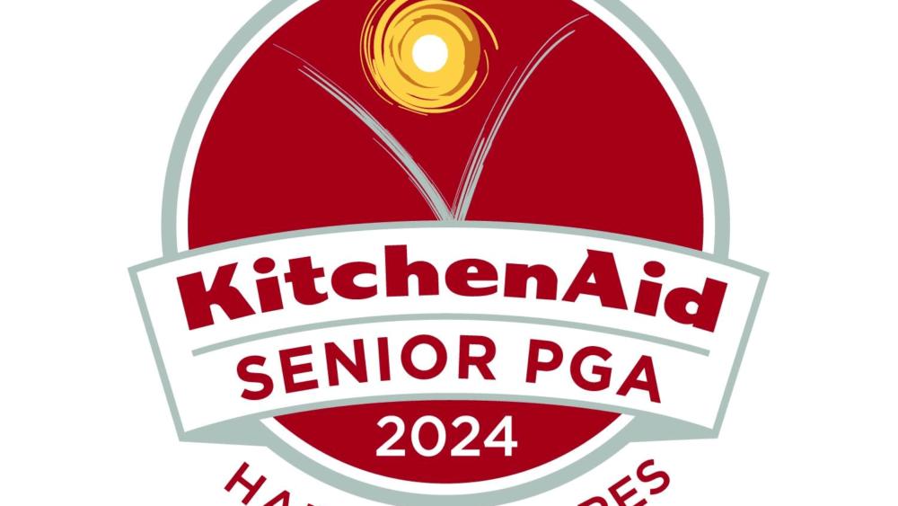 KitchenAid Senior PGA 2024