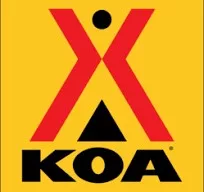 KOA logo