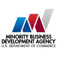 Minority Business Development Agency logo