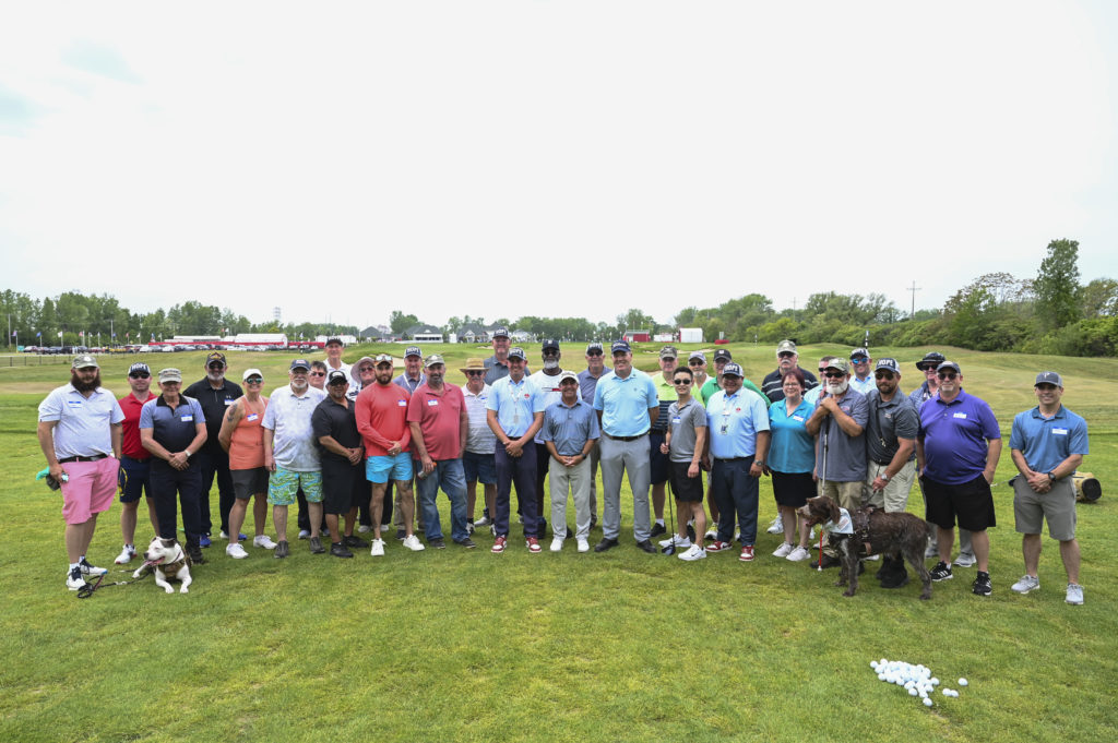 pga-hope-veterans-clinic-at-the-2024-kitchenaid-senior-pga-championship