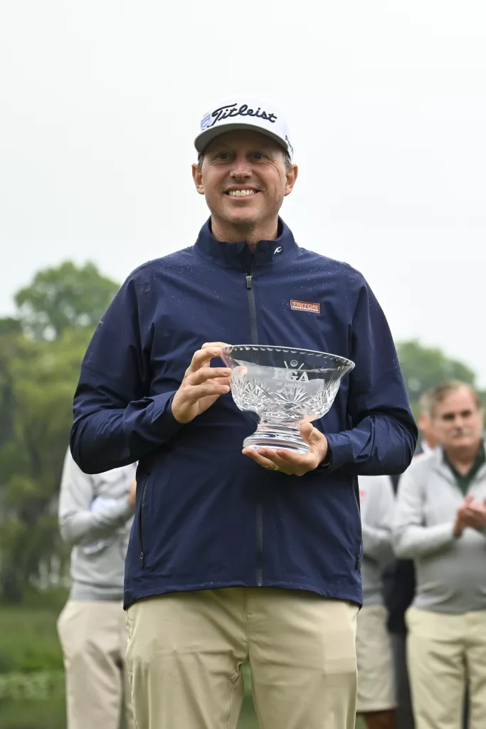 SPGA Jason Caron
