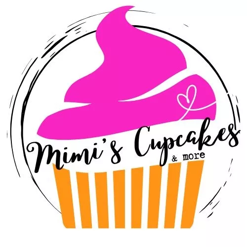 Mimi's cpcakes logo