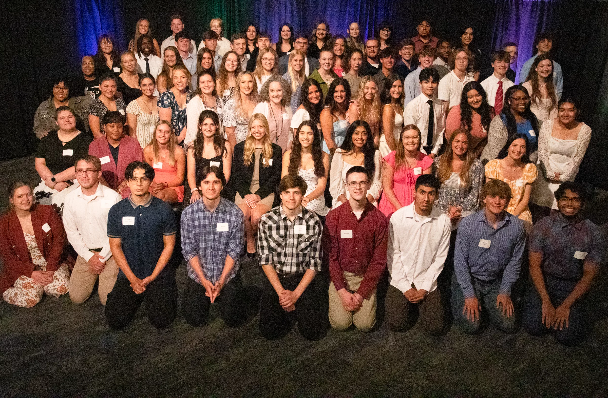 BCF scholarships 24