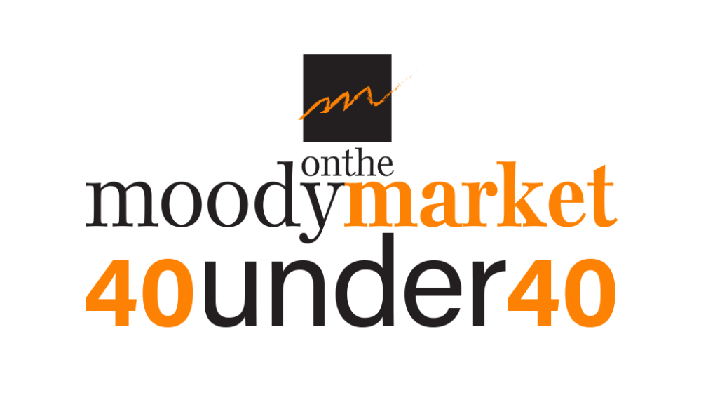 40 Under 40