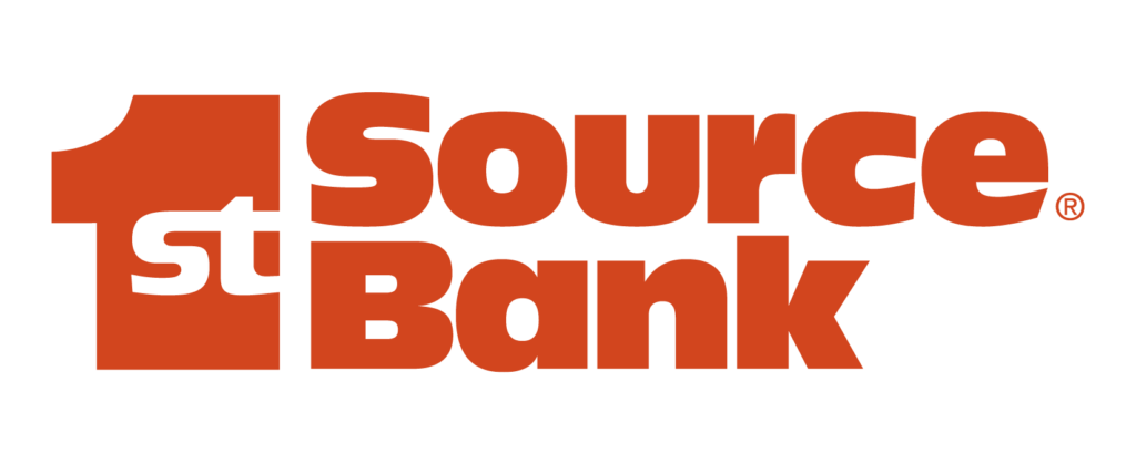 1st Source logo