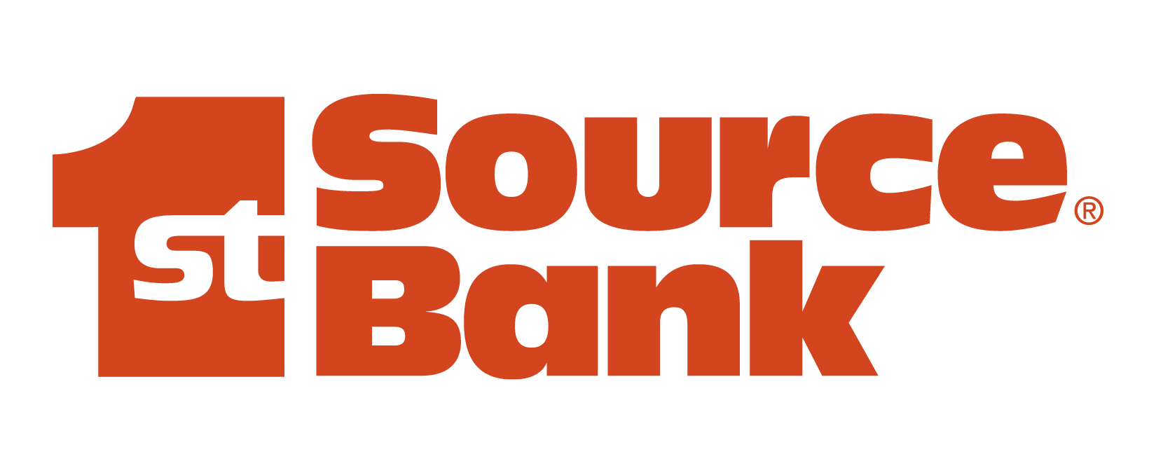 1st Source logo