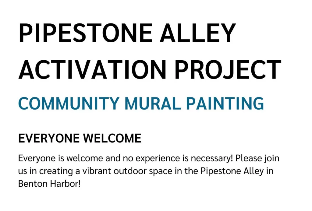 pipestone-alley-mural-event