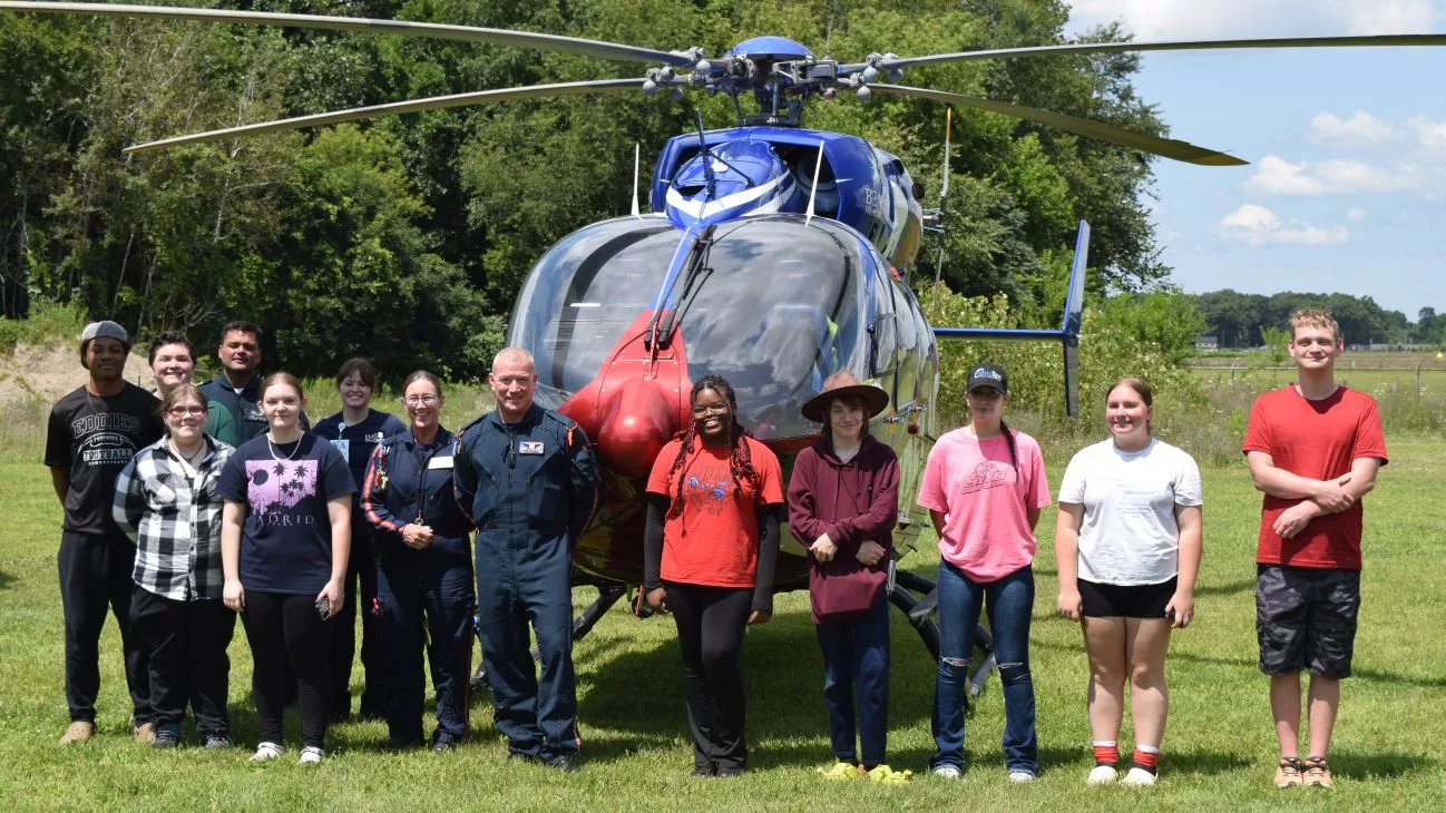 medflight-crew