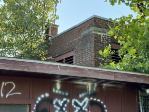 Modern Plastics in Benton Harbor