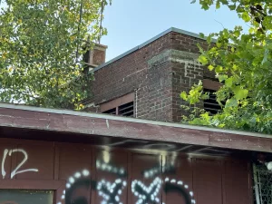 Modern Plastics in Benton Harbor