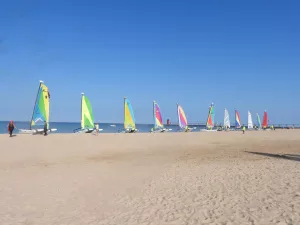 SH Hobie 2