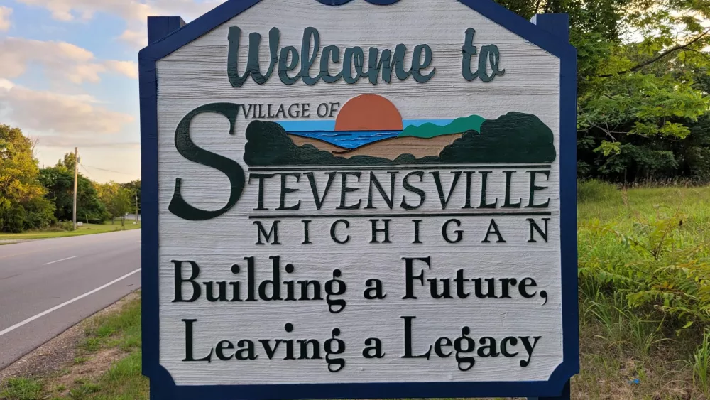 stevensville