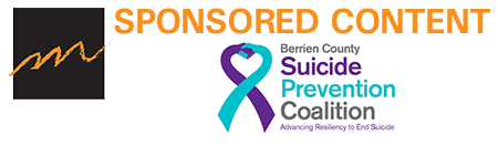 Berrien county suicide prevention coalition