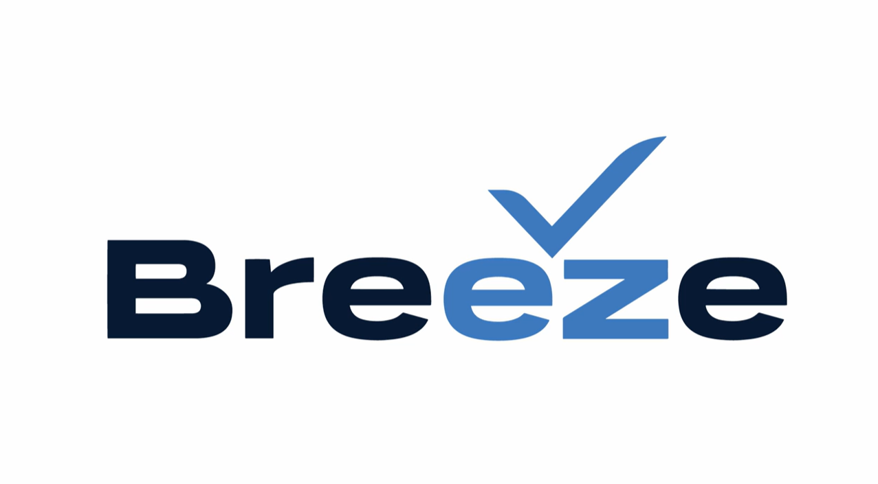 Breeze logo