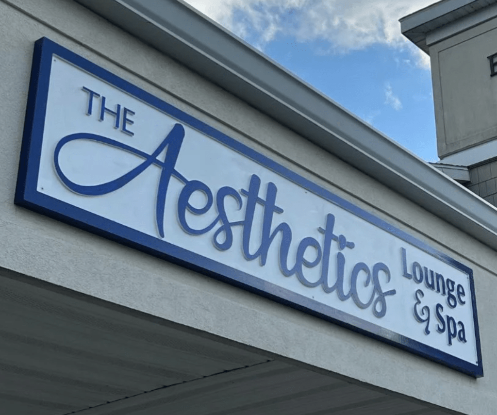 Aesthetics Lounge and Spa