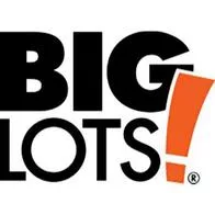 big lots logo