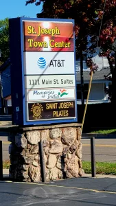 SJ Town Center