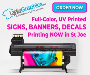 banner printer