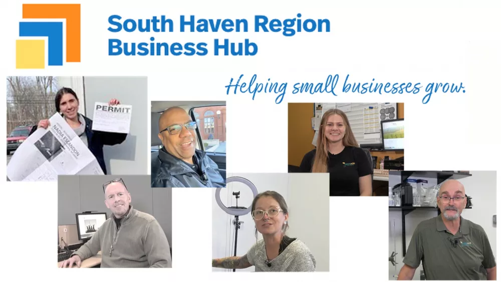 small business hub