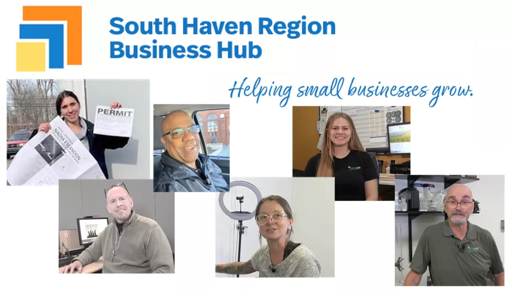 small business hub