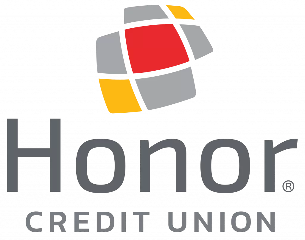 Honor LOgo vertical