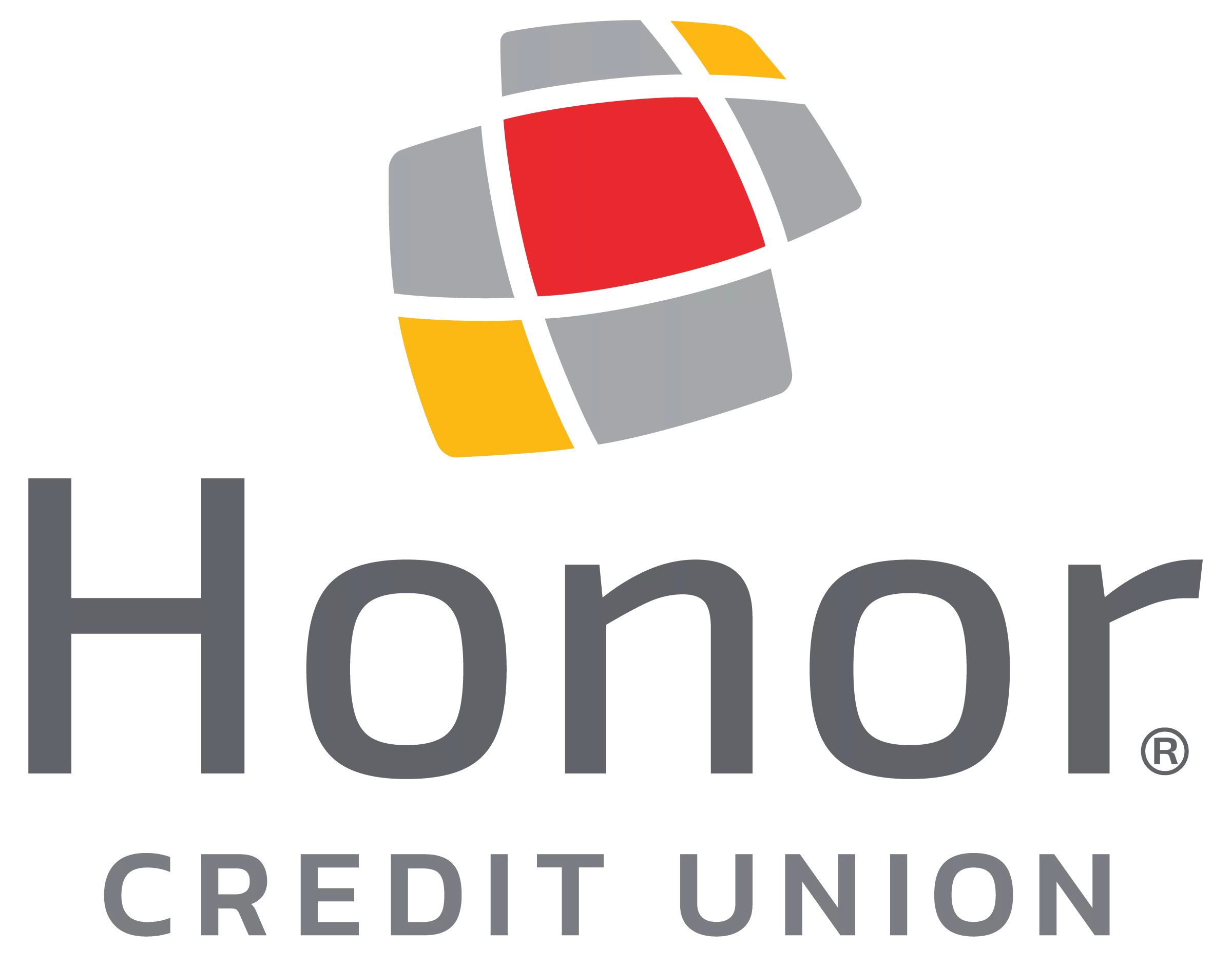 Honor LOgo vertical