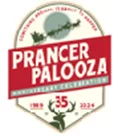 prancer palooza