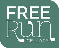 Free Run logo