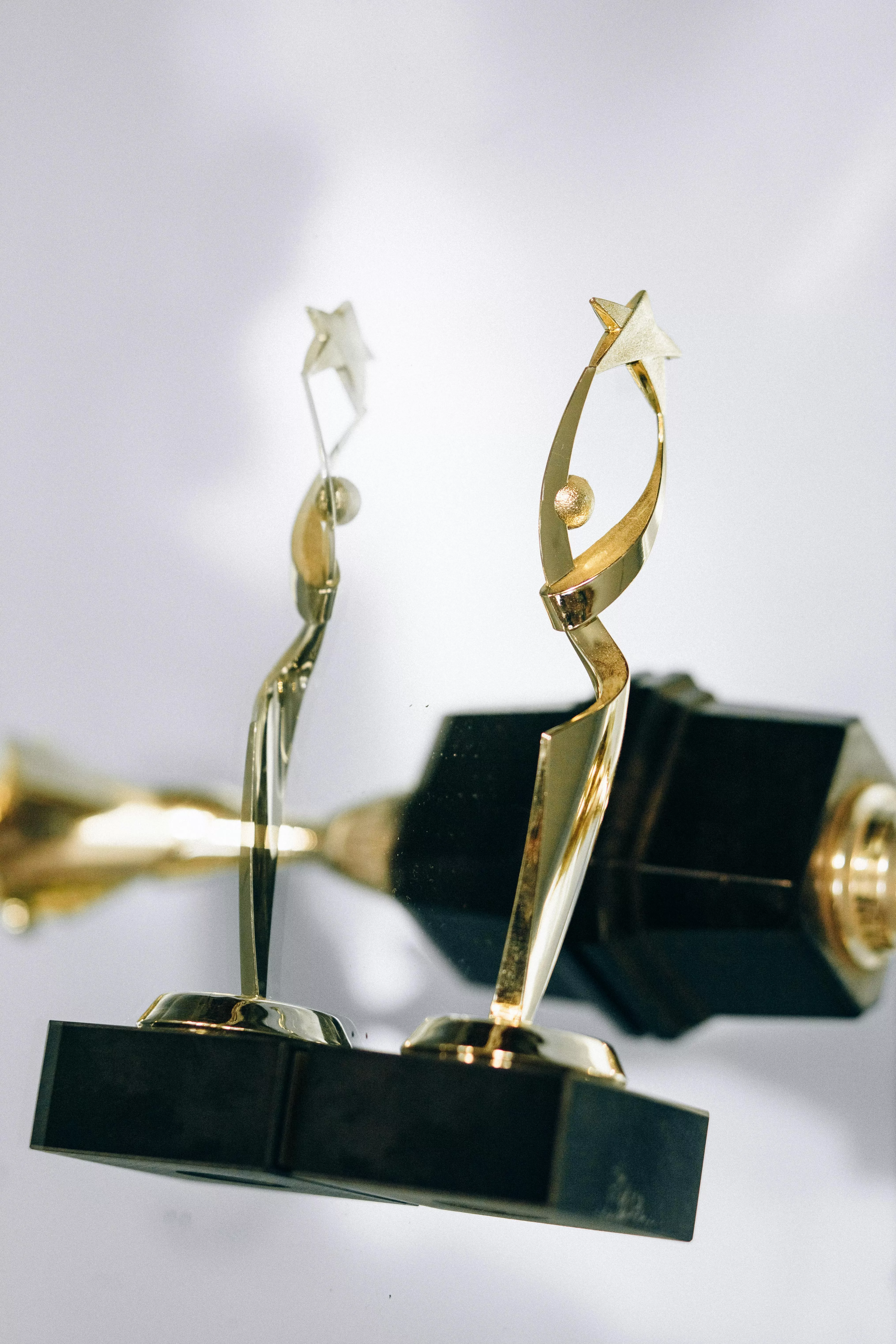 biz awards stock