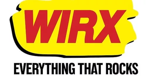 WIRX superstation