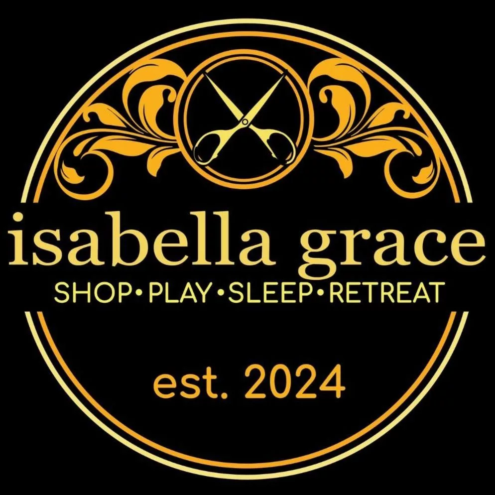 Isabella Grace logo