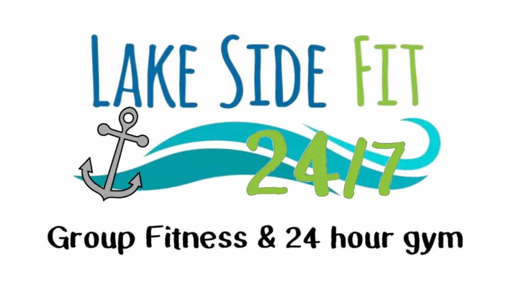 Lake Side Fit logo