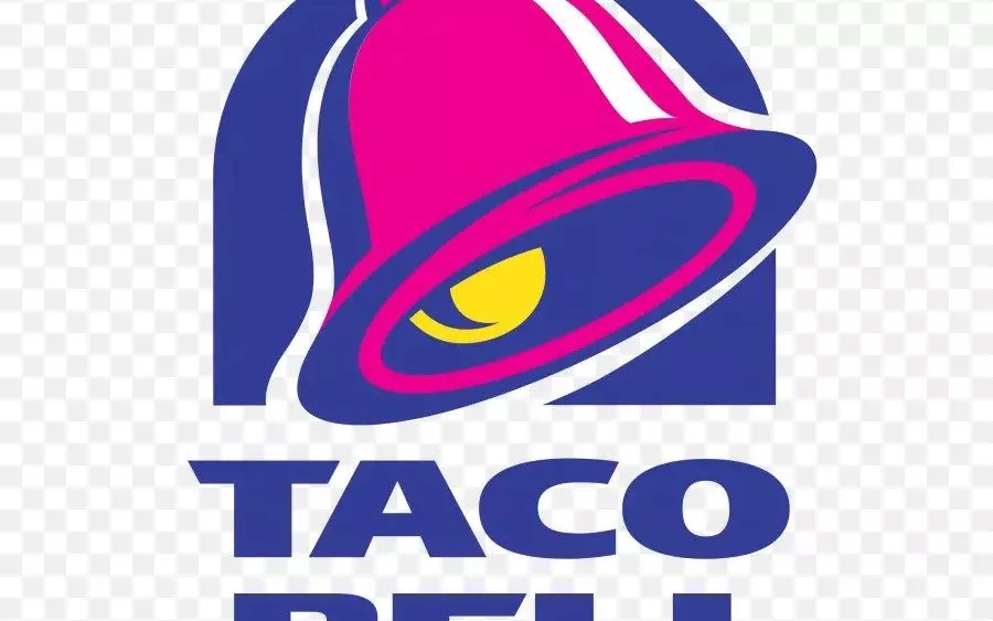 Taco Bell logo