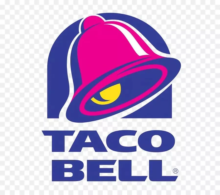 Taco Bell logo