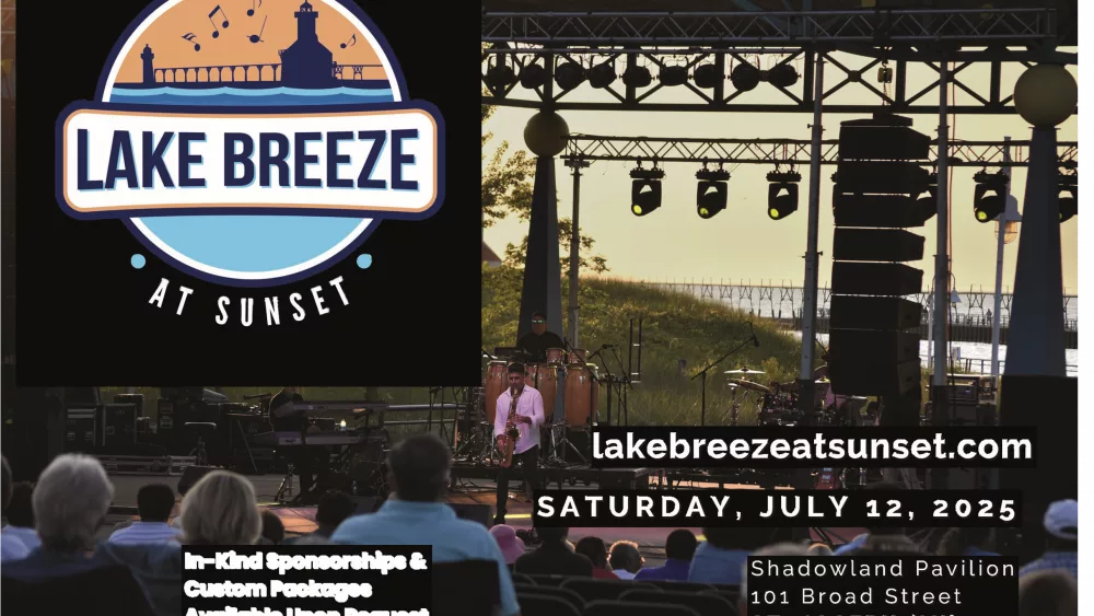 Lake Breeze 25